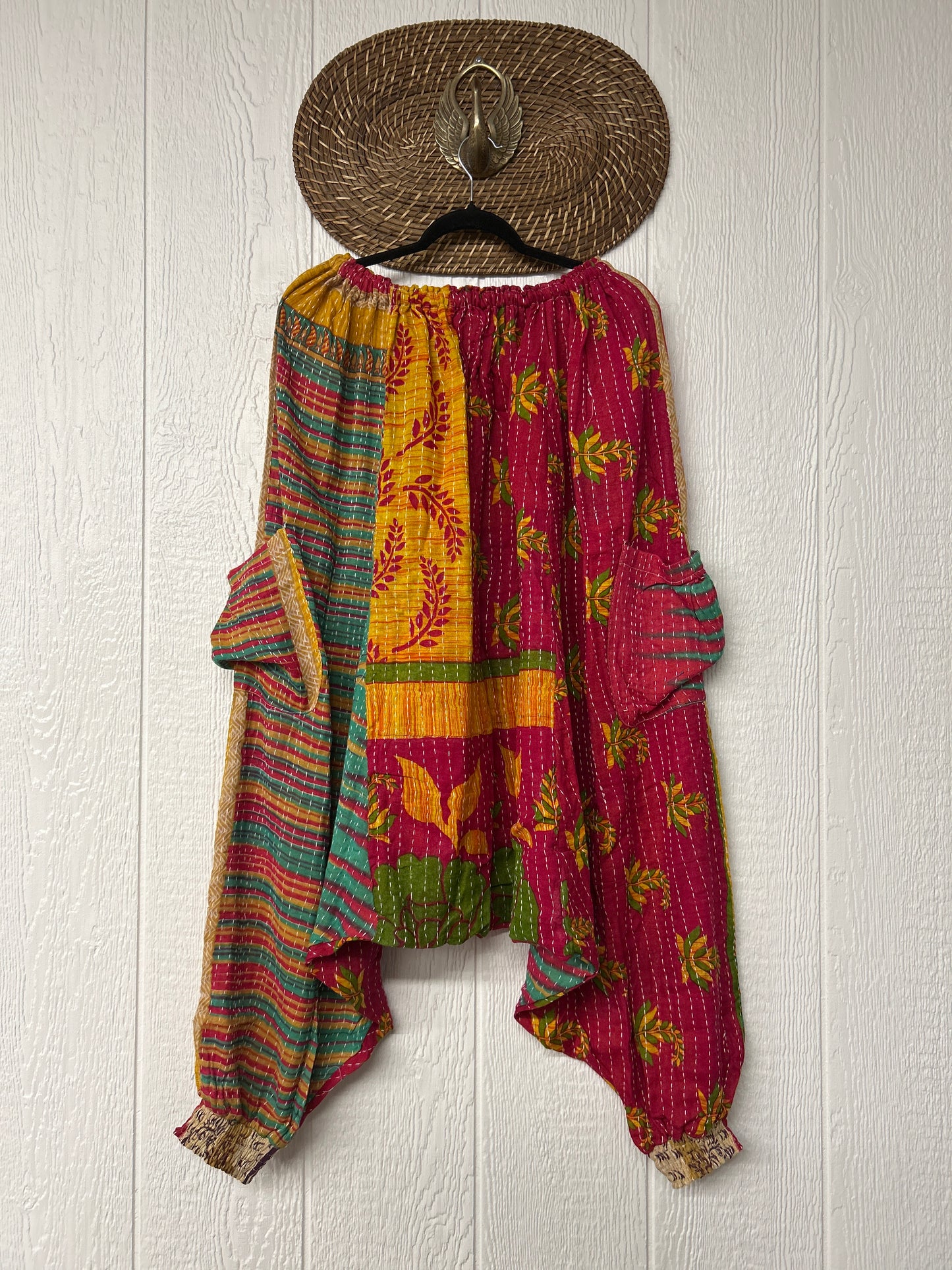 Pareo Kantha Be Still Harems 0226 255