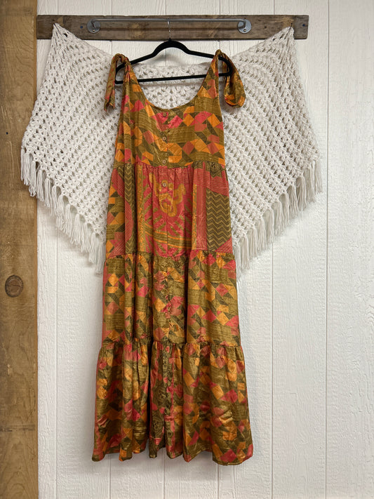 Celeste Jumpsuit 0725 257