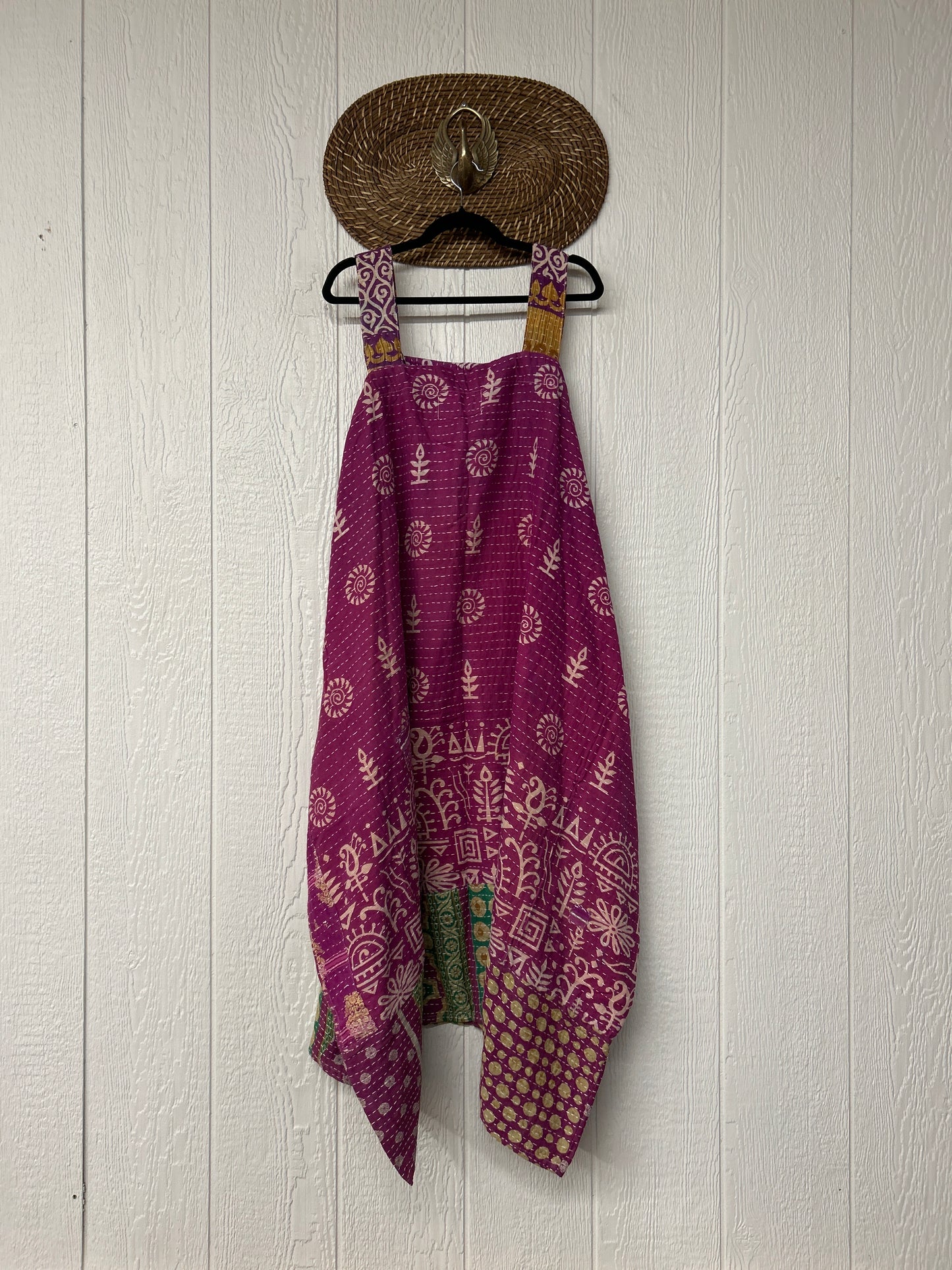 Pareo Kantha Gonna Shine Maxi 0726 103