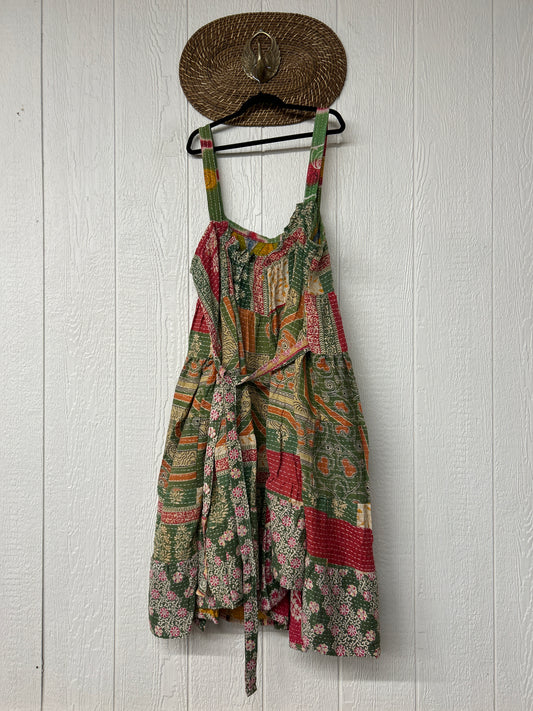 Pareo Kantha Dolly Jumpsuit 0926 274