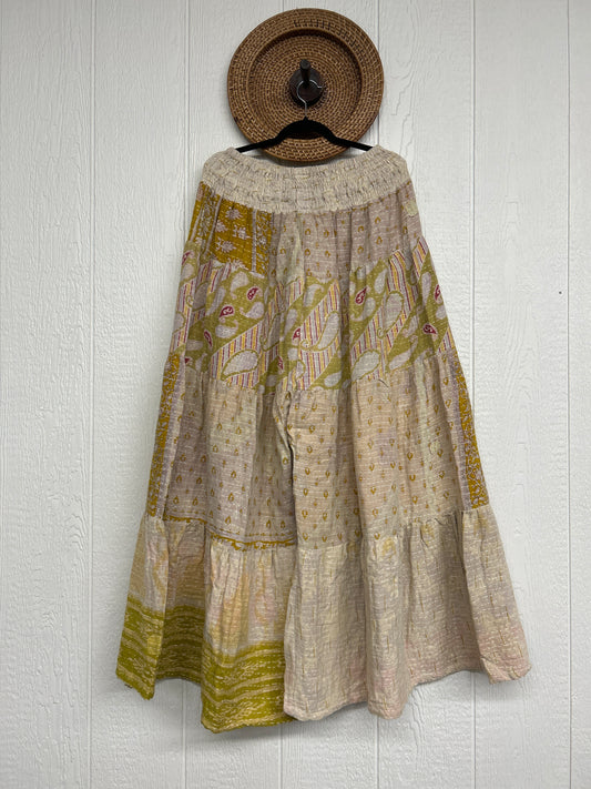 Pareo Kantha Lotus Wide Leg Pants 0926 260