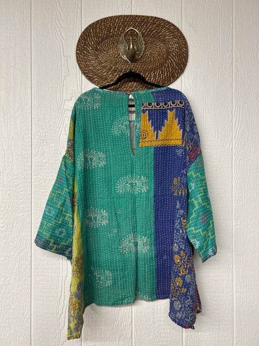 Pareo Kantha Dream Pullover 1225 094