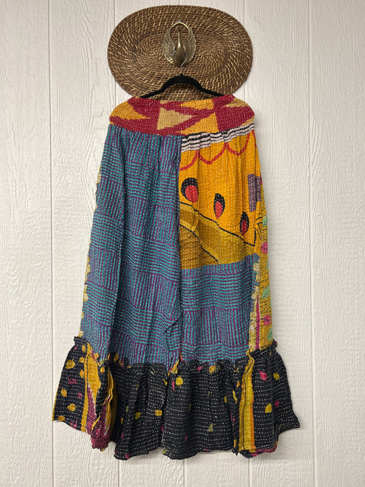 Pareo Kantha Joplin Pants 0326 001