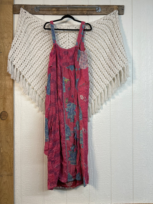 Pareo Kantha Crossroad Dress 0926 227