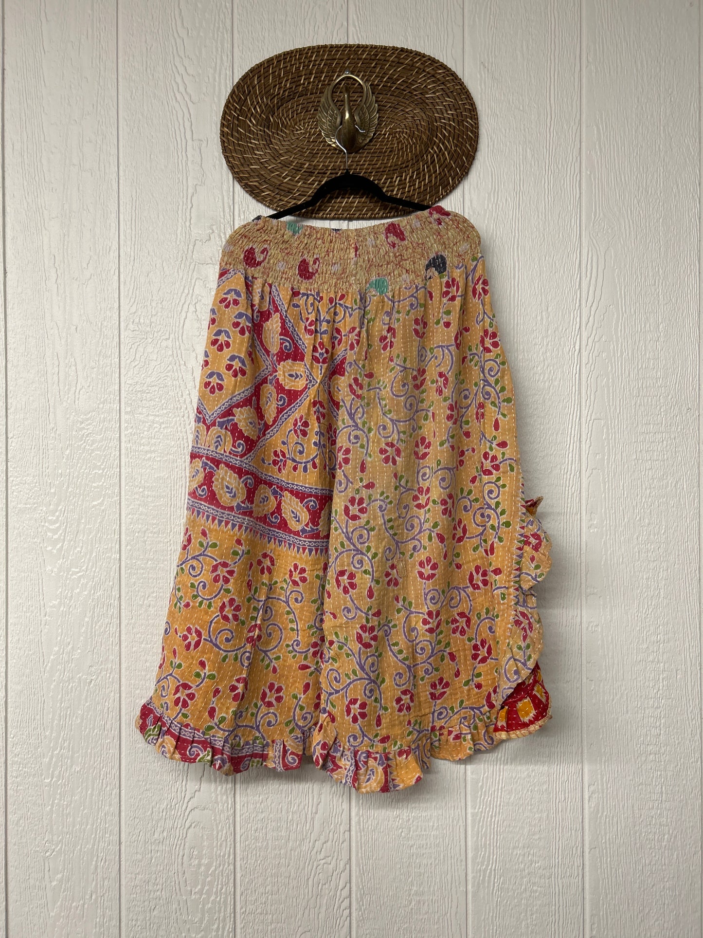 Pareo Kantha Inner Peace Gauchos 0626 216