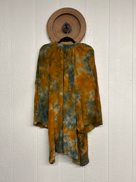 Woodstock Shortie Kimono 1025 120