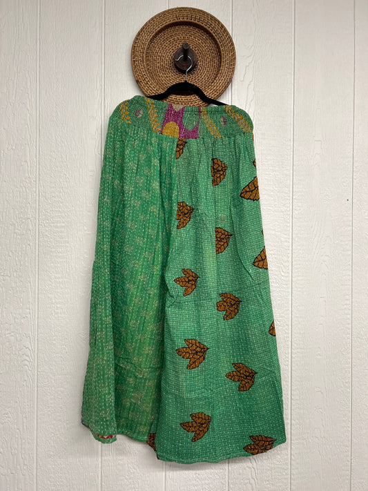 Pareo Kantha Butterfly Pant 1225 080