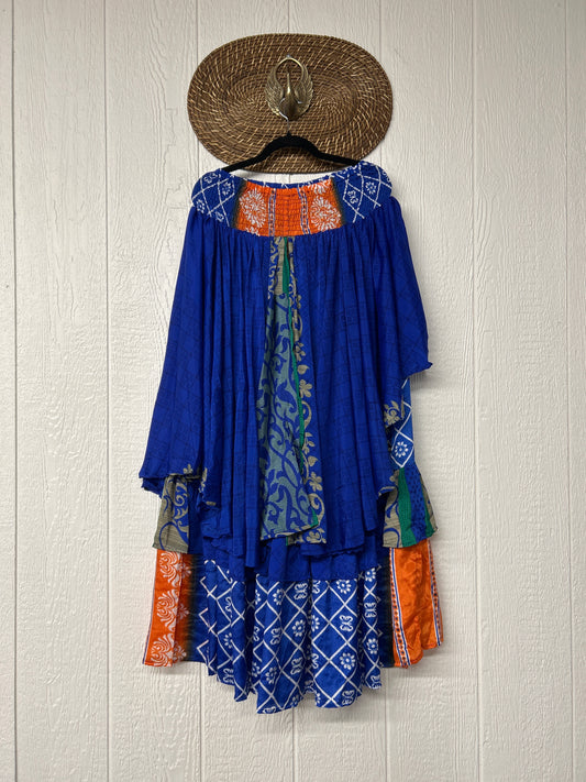 Rasgulla Sari Enchanted Pants 1225 252