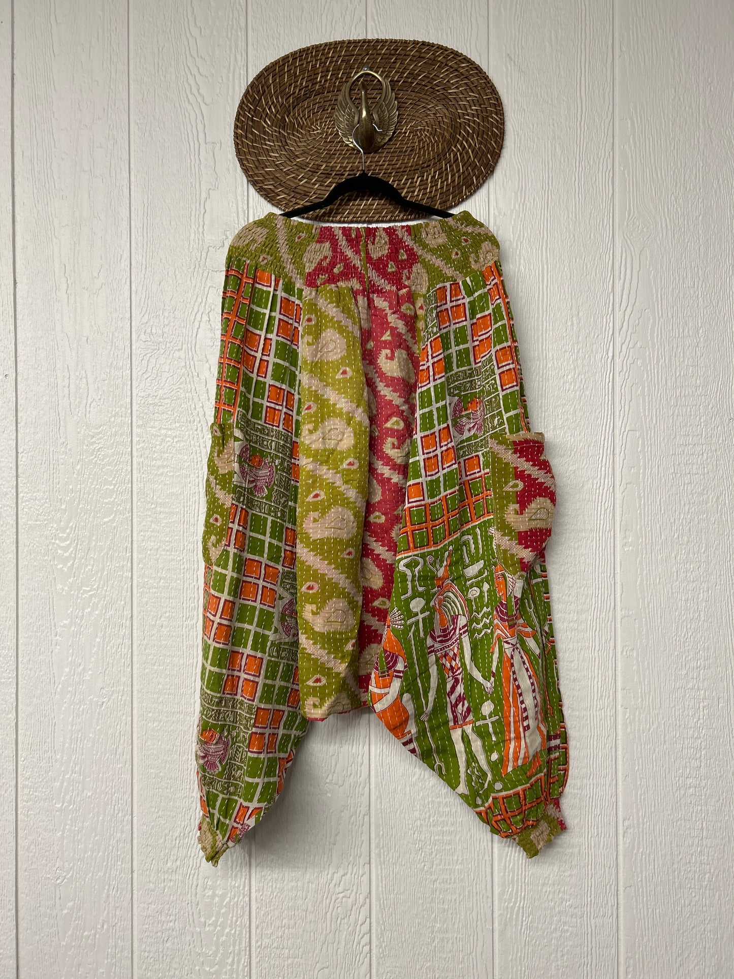 Pareo Kantha Be Still Harems 0626 131