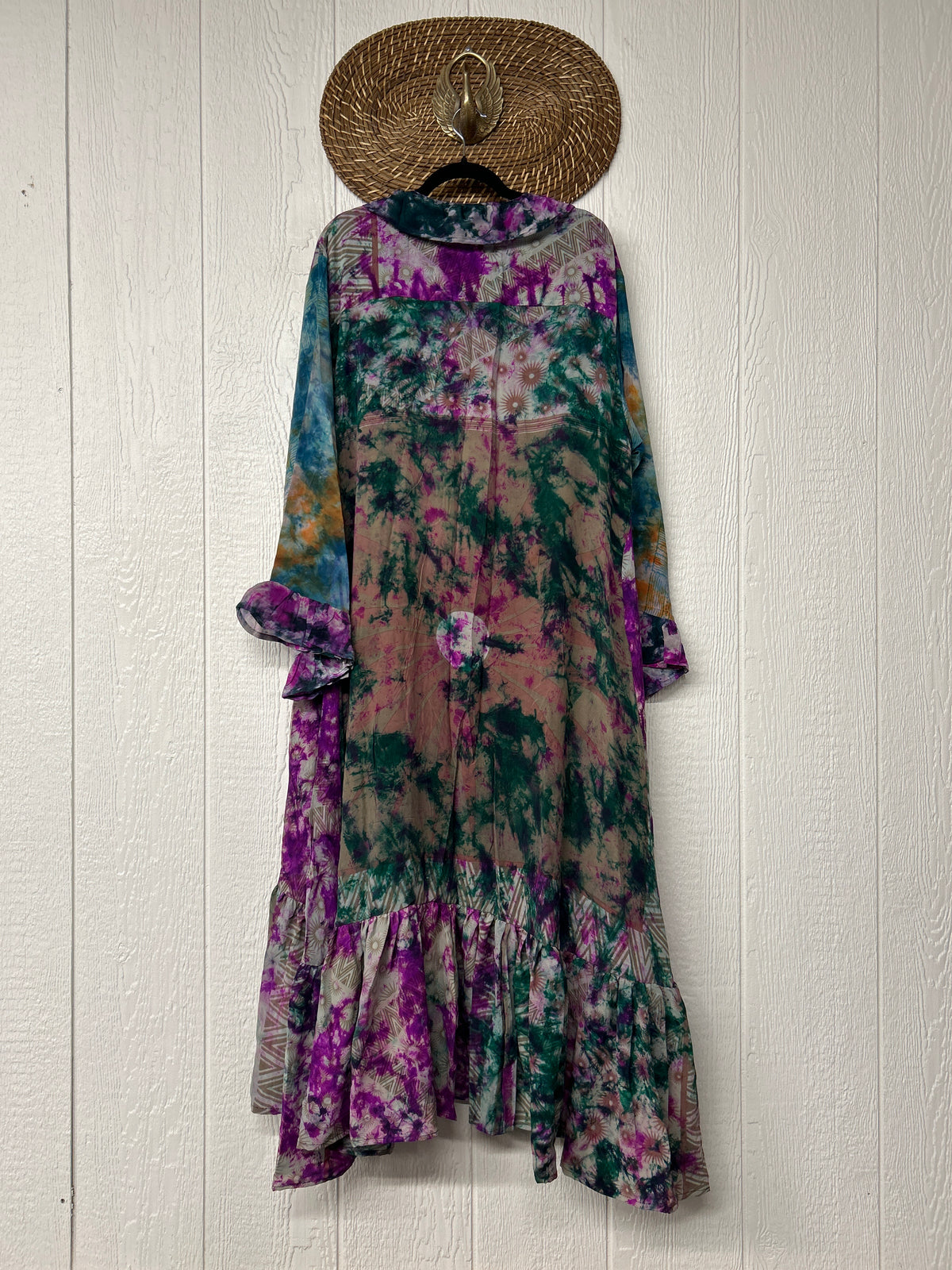 Crepe Sari Pixie Duster 1026 114