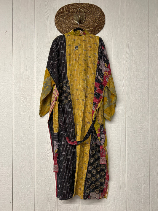 Pareo Kantha Majestic Kimono 0926 098