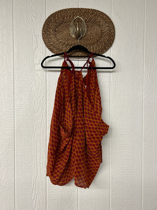 Free Fallin' Tank 0725 041