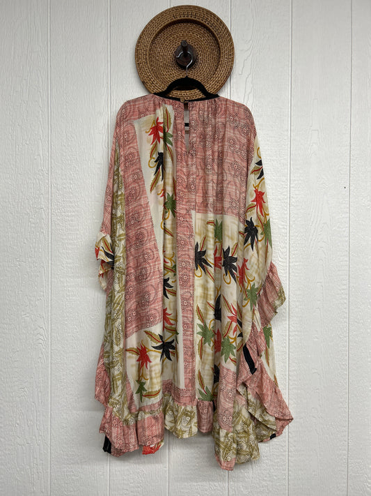 Rasgulla Sari Gold Dust Muu 0126 064