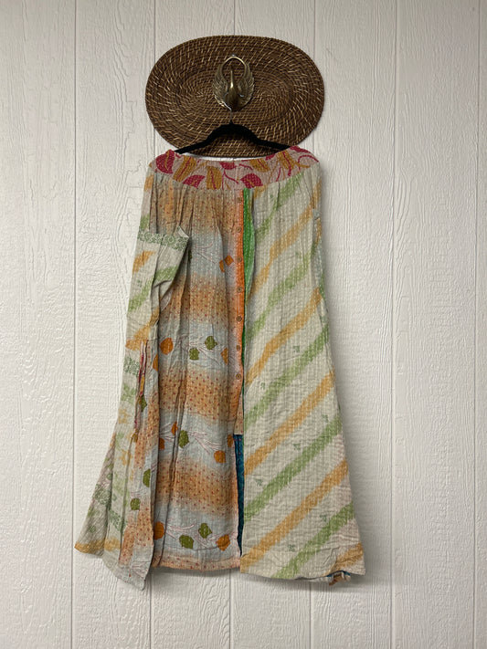 Butterfly Cargo Skirt 0825 063