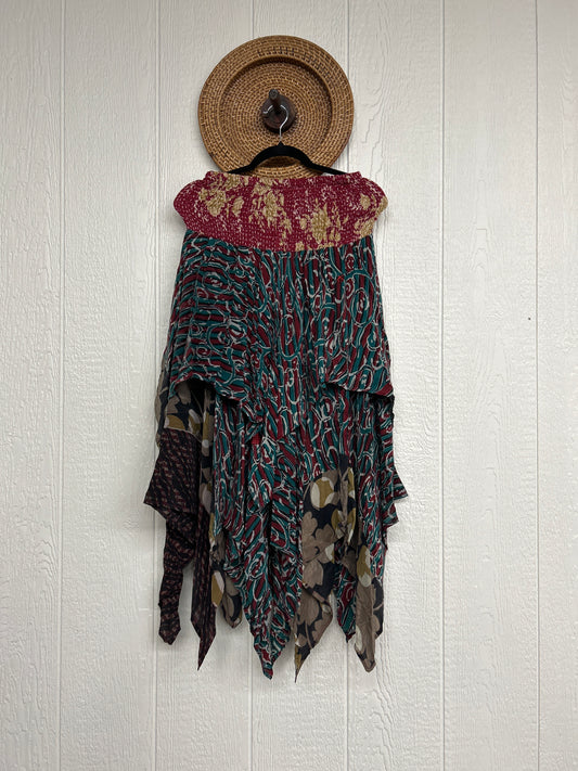 Crepe Pixie Skirt 0625 104