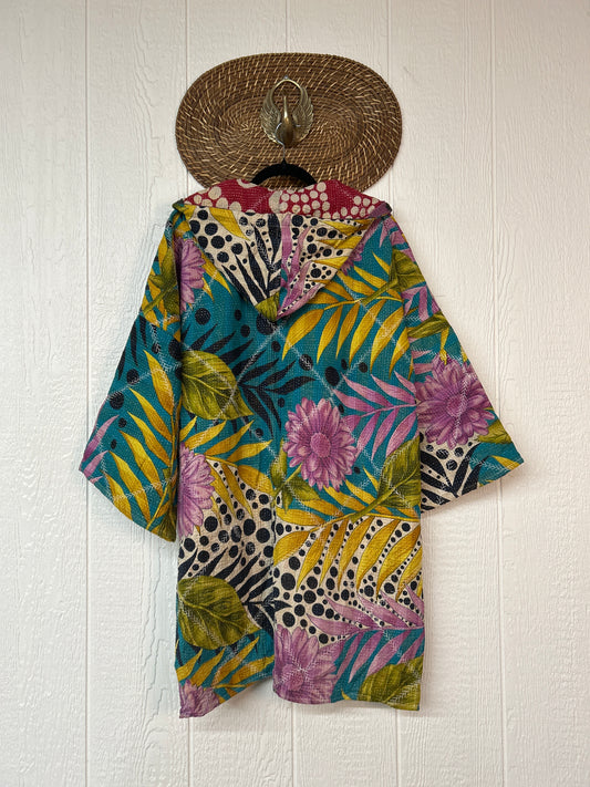 Half Moon Shacket 1025 028