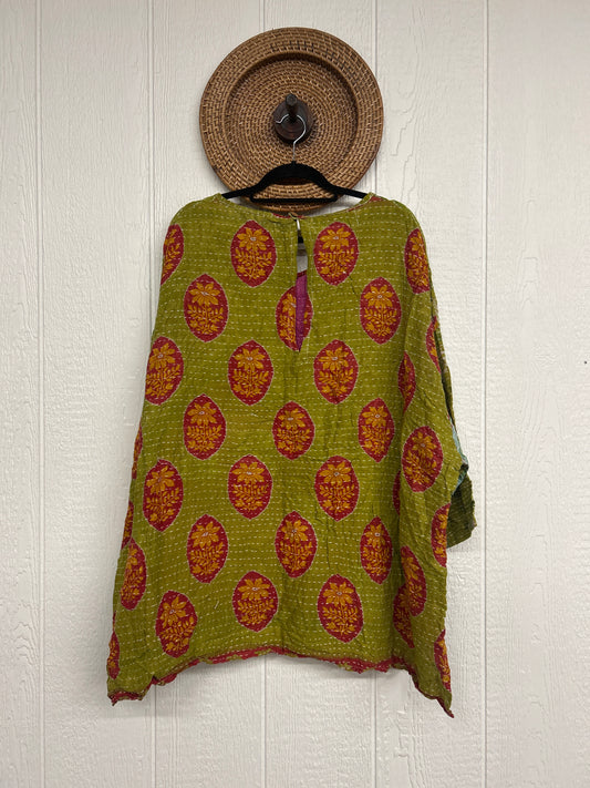 Pareo Kantha Dream Pullover 1225 257