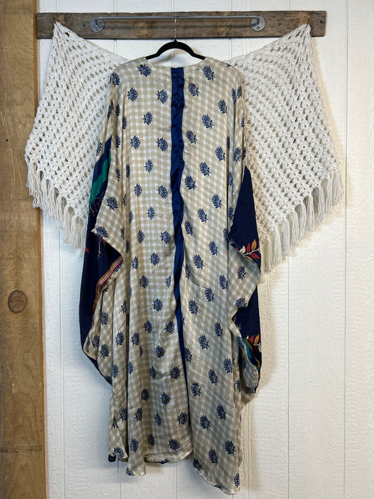 Rasgulla Sari Bowie Muu Jumpsuit 1225 251