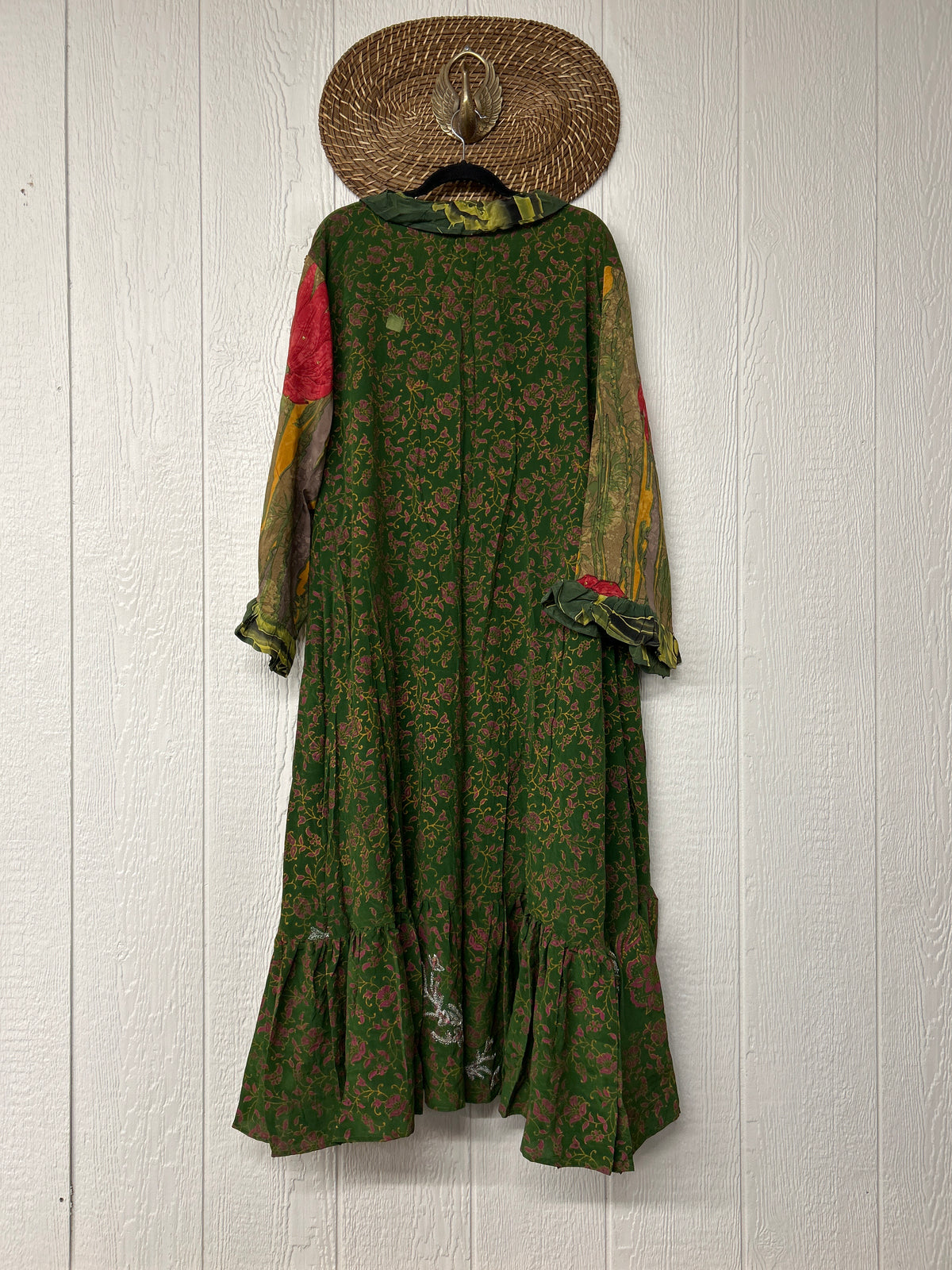 Crepe Sari Pixie Duster 1026 227