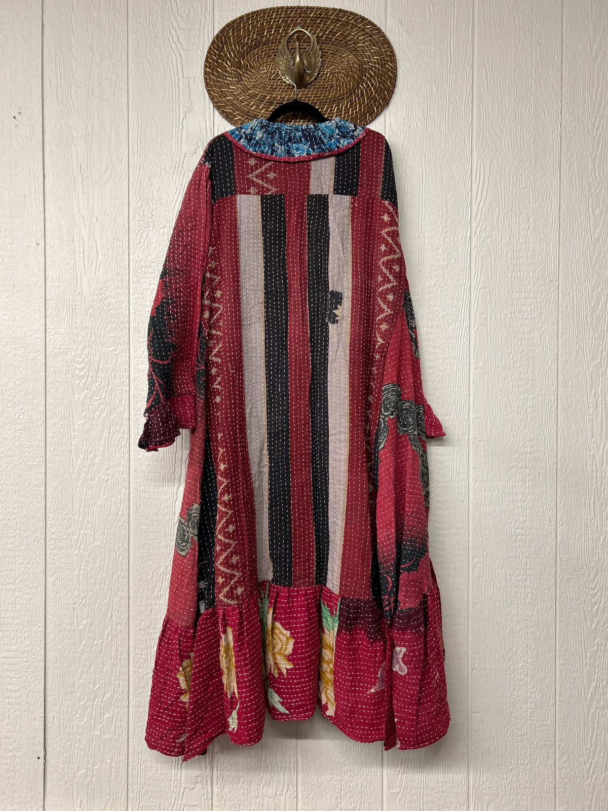 Pareo Kantha Pixie Duster 1026 091