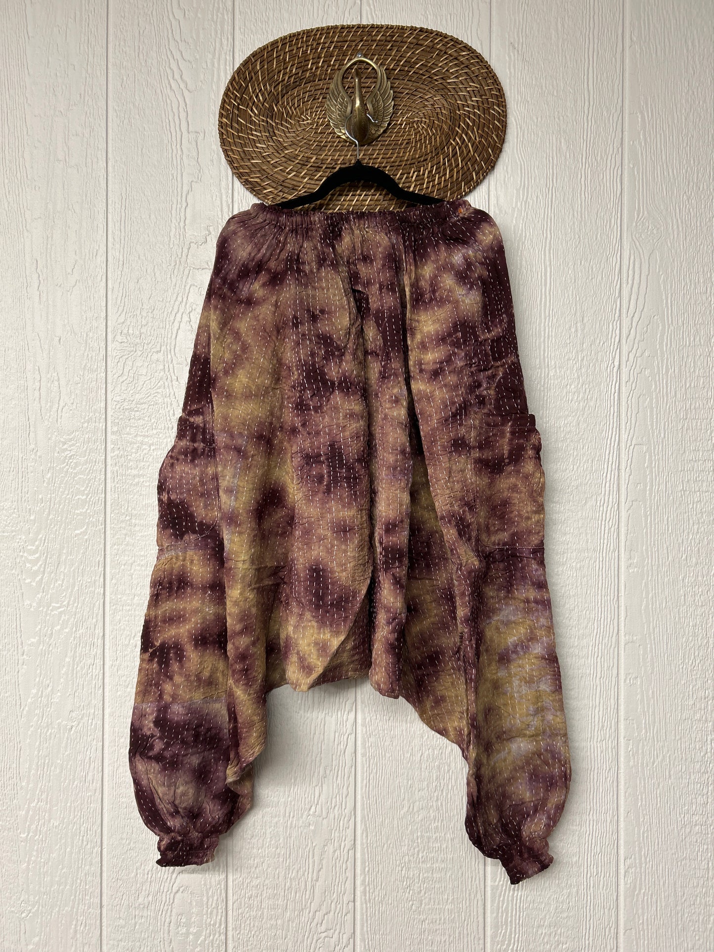 Aura Edit Pareo Kantha Be Still Harems 0726 023
