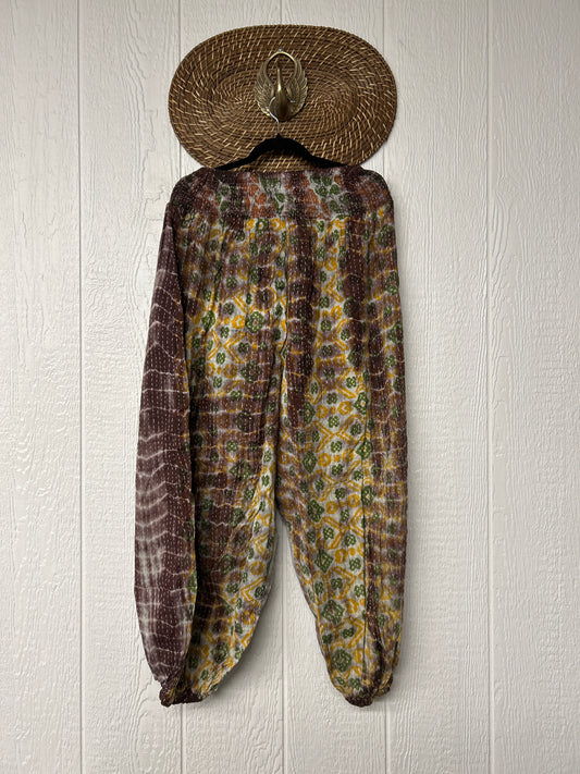 Pareo Kantha Synergy Jogger 0526 054