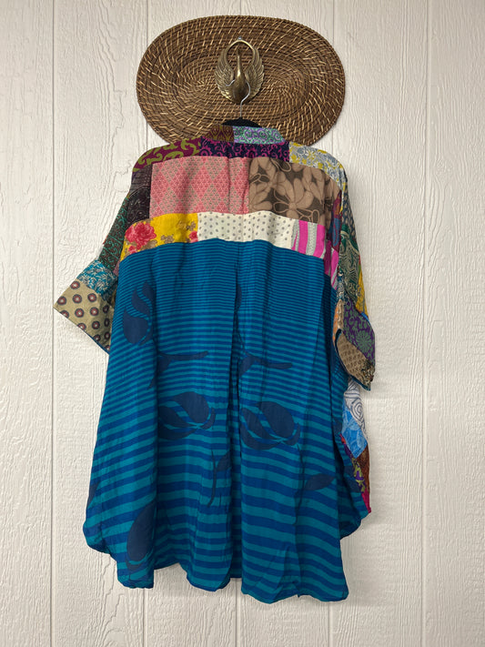 Goddess Free To Be Button-Down 0925 109