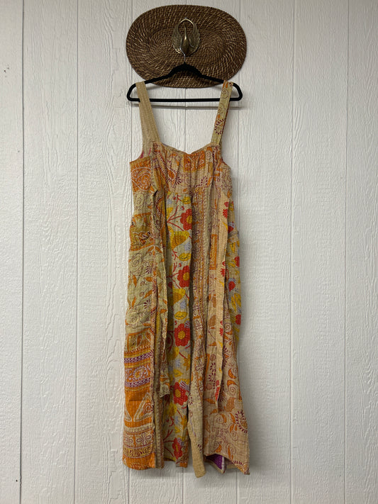 Pareo Kantha Crossroad Overalls 0426 140