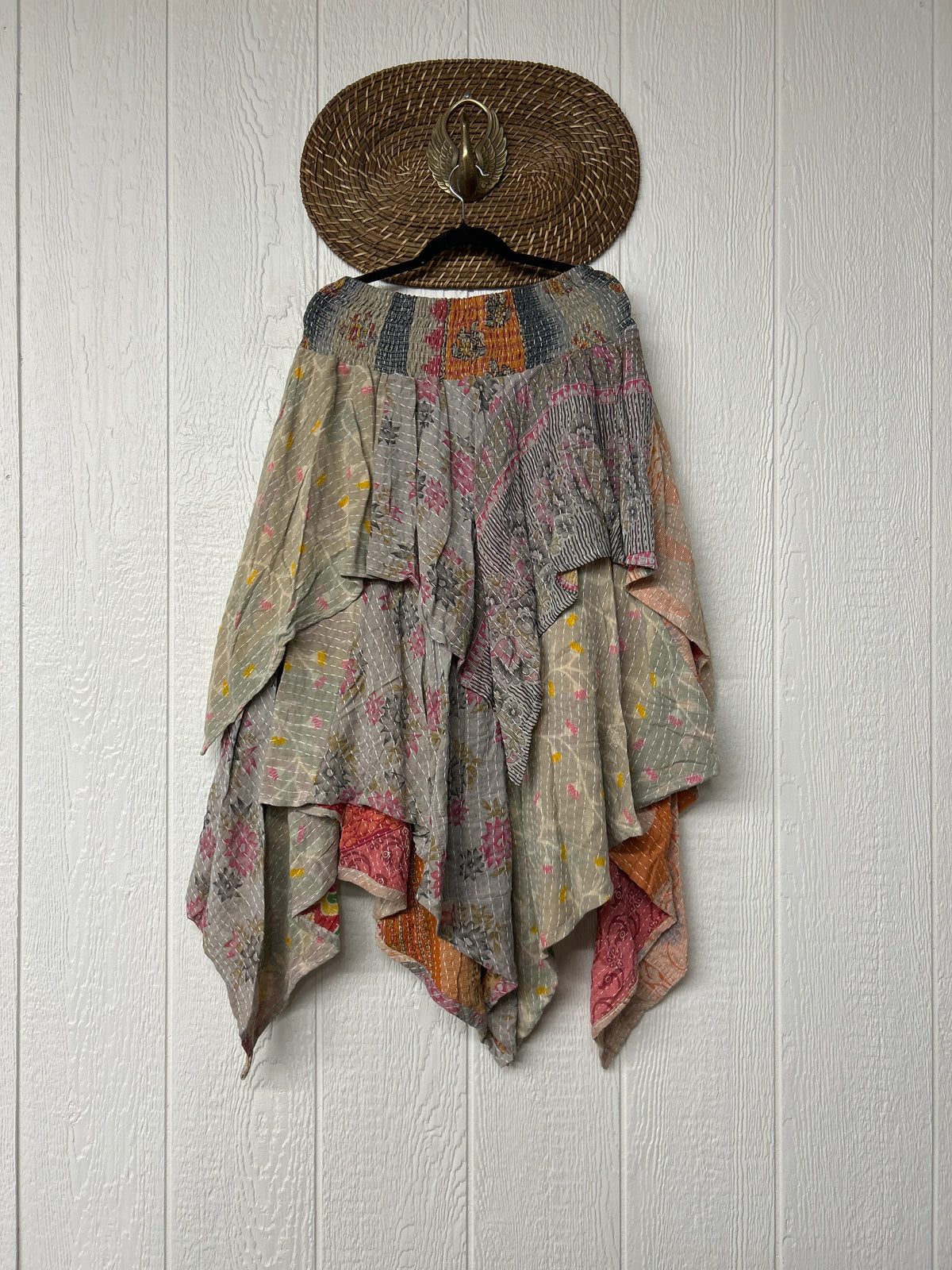 Pareo Kantha Pixie Pant 0826 232