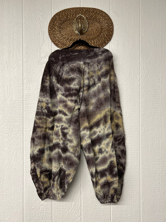 Pareo Kantha Synergy Jogger 0526 017