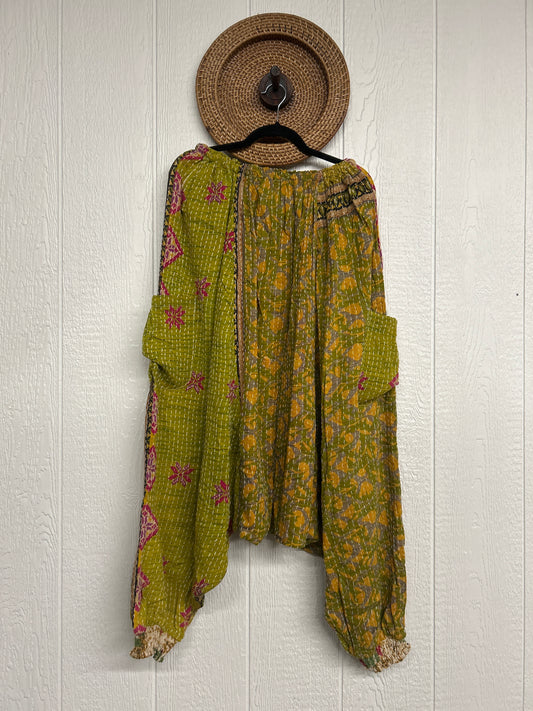 Pareo Kantha Be Still Harems 0226 026