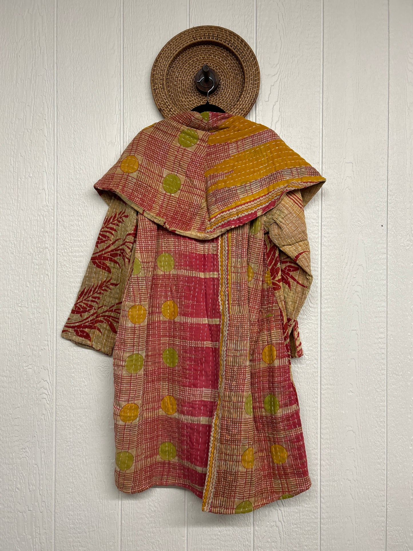 Koverlet Nomad Coat 0126 248