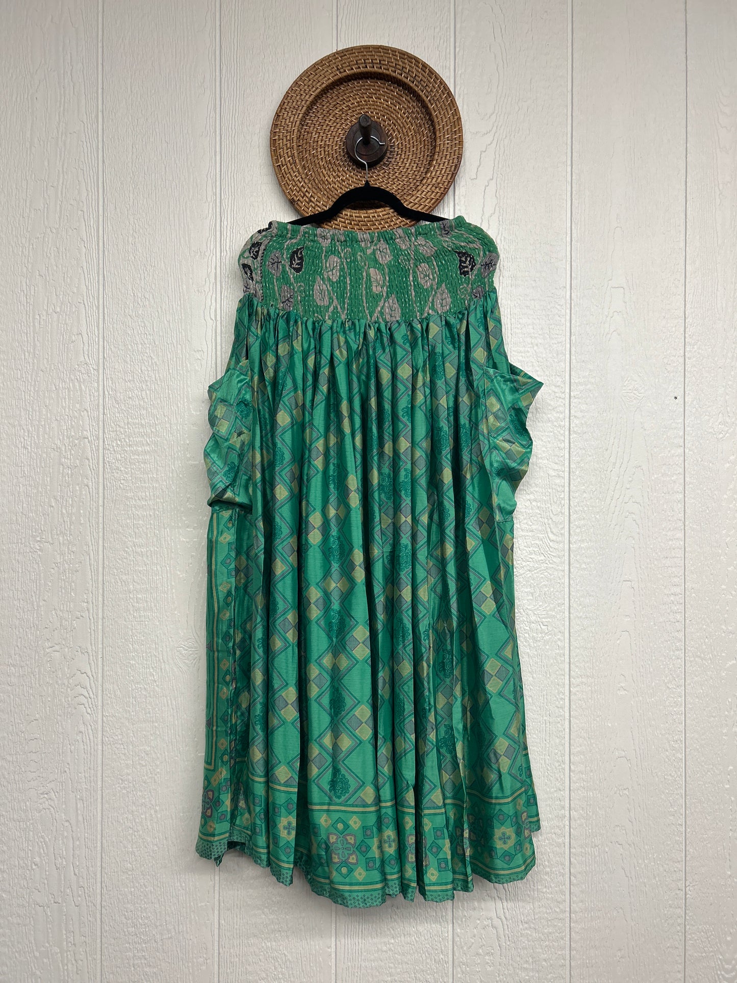Rasgulla Sari Free Bird Convertible Skirt 0226 014