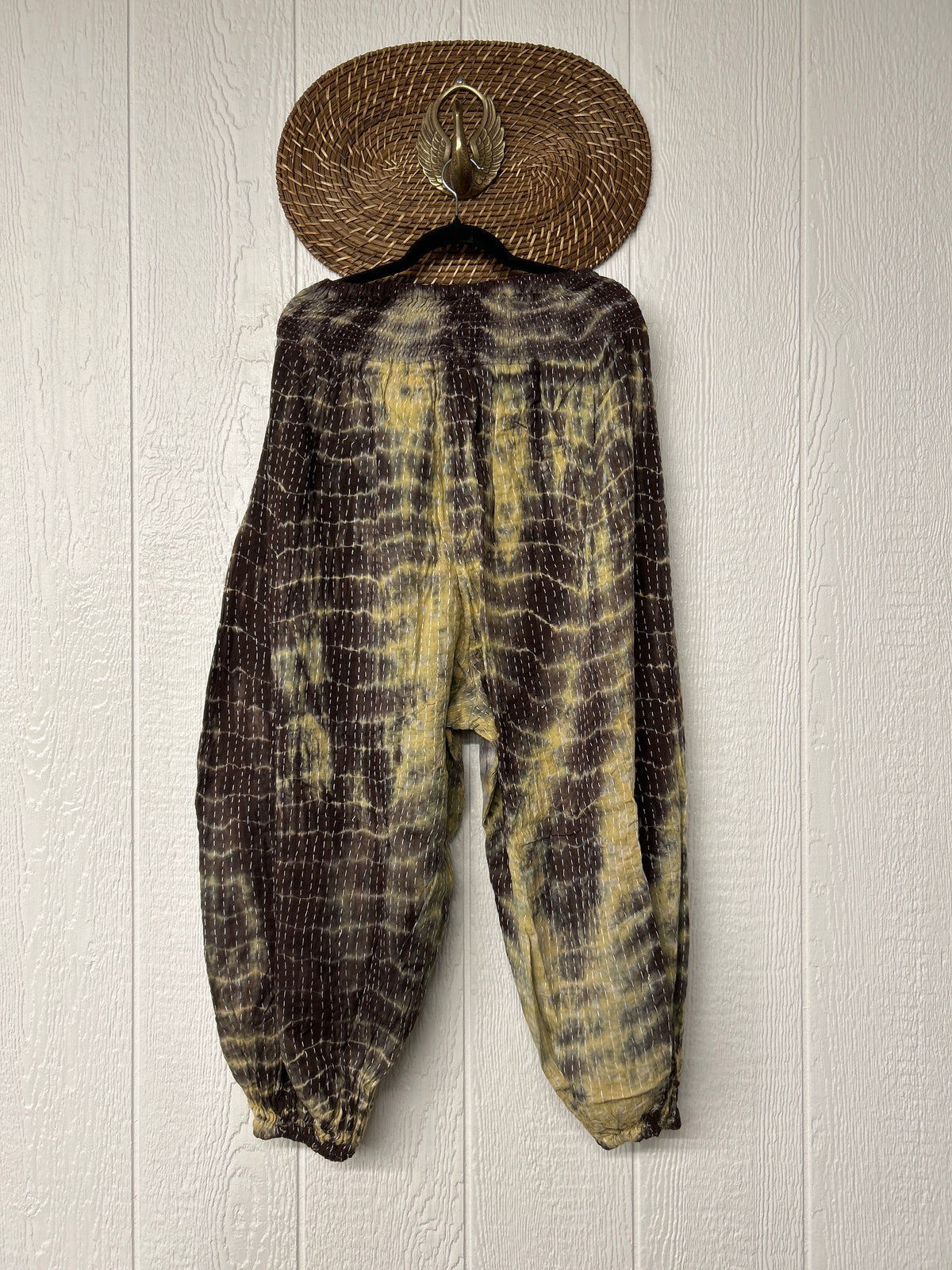 Pareo Kantha Synergy Jogger 0526 011