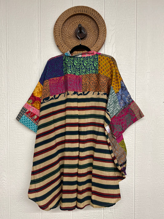 Goddess Free To Be Button-Down 0925 168