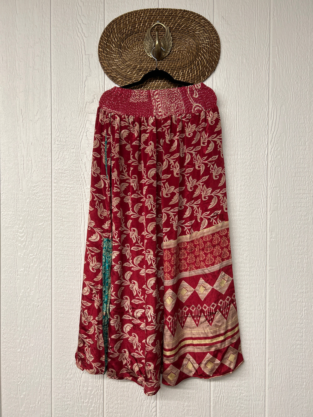 Rasgulla Sari Butterfly Pant 1026 222