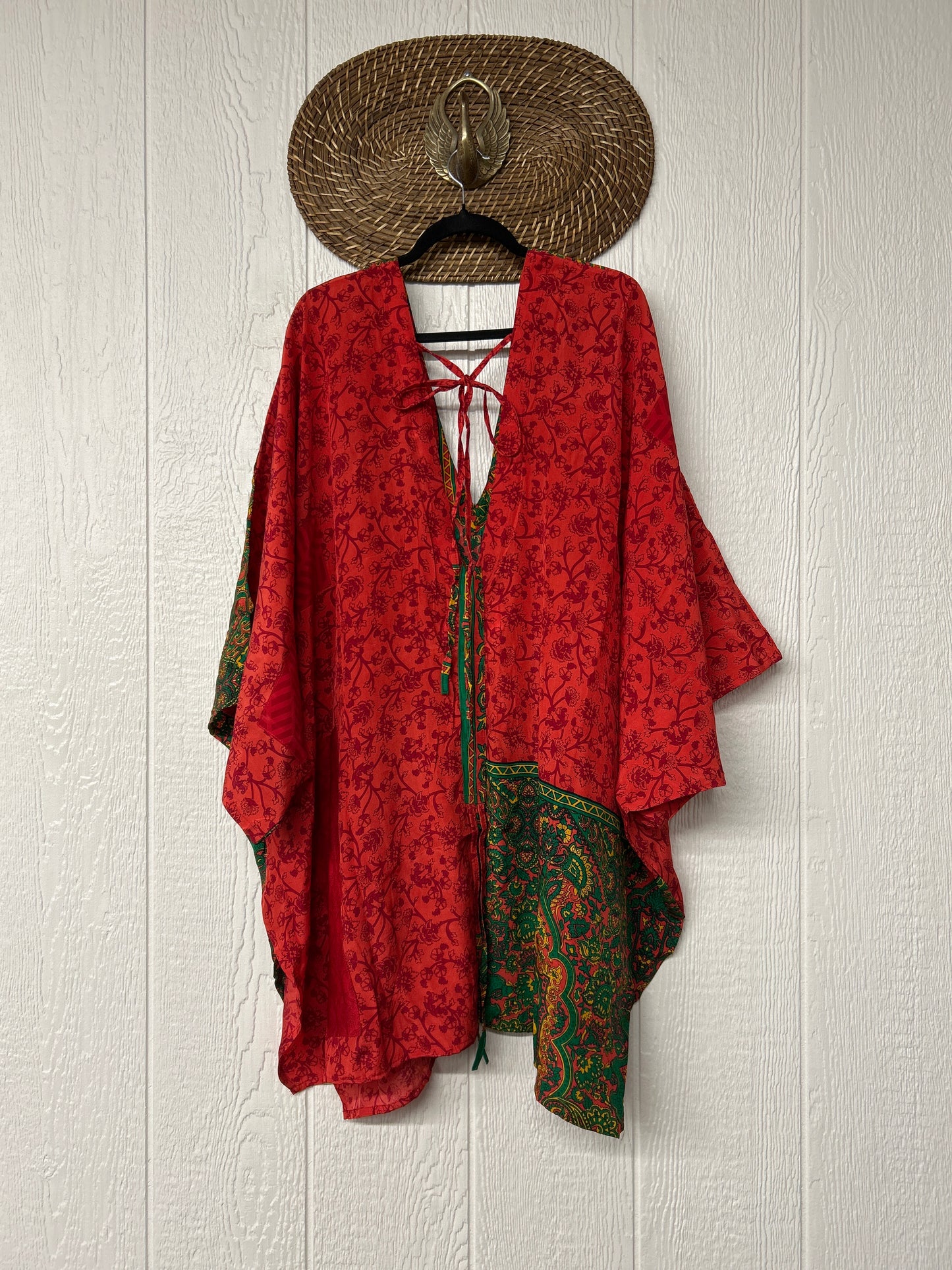 Crepe Sari Shortie Moondance Muu 0926 138