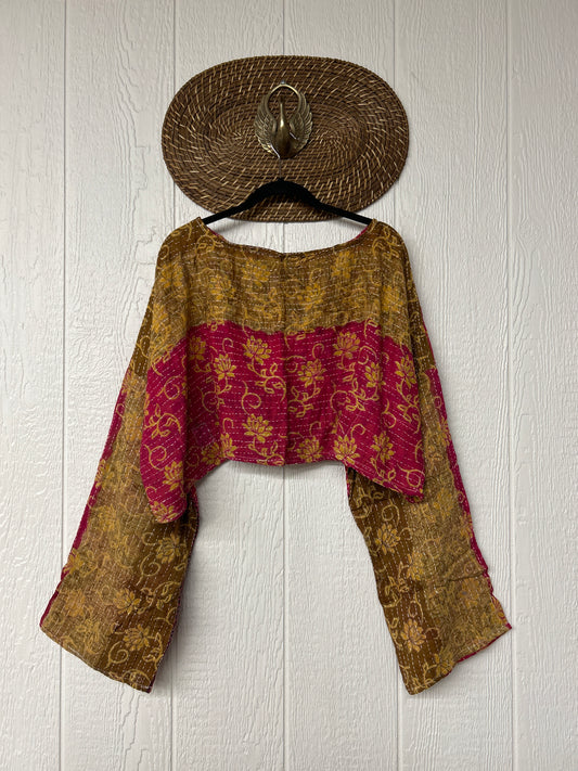 Abundance Crop Top 1025 111