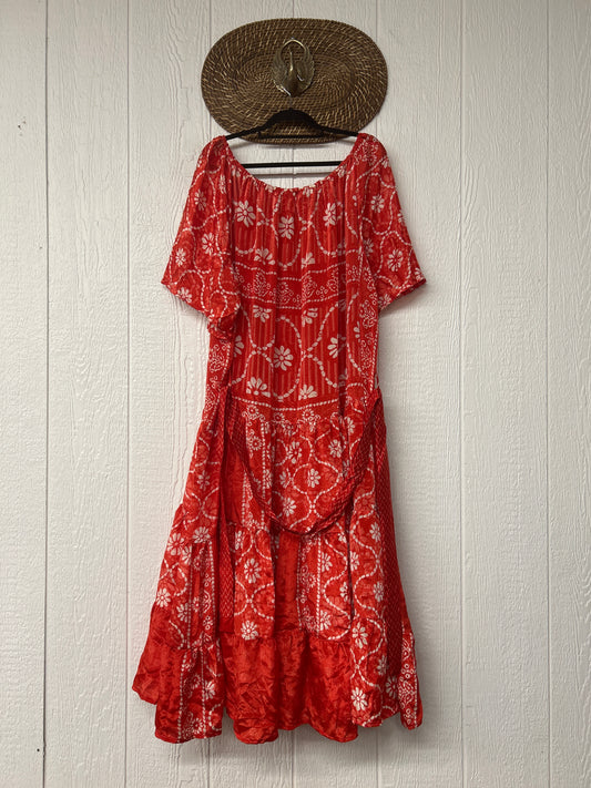 Rasgulla Sari Nova Maxi 0826 169