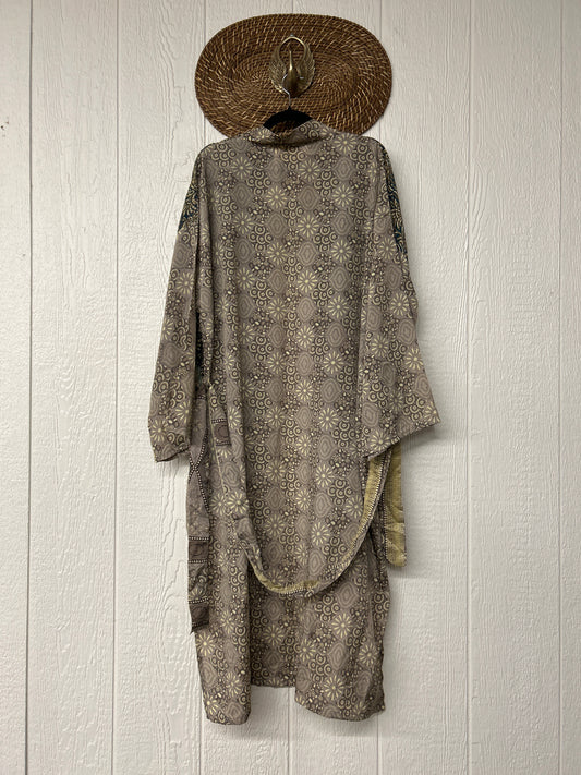 Rasgulla Sari Serenity Kimono 1125 019