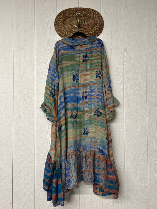 Crepe Sari Pixie Duster 1225 001