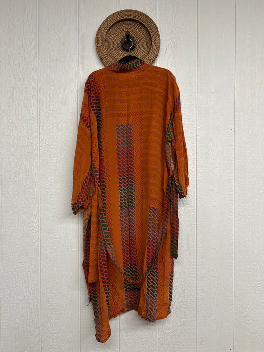 Crepe Duster 0925 217