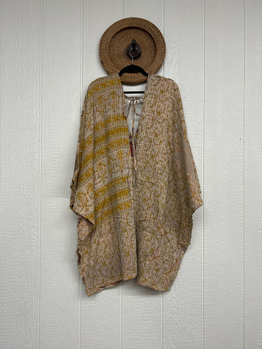 Pareo Kantha Shortie Moondance Muu 0926 150
