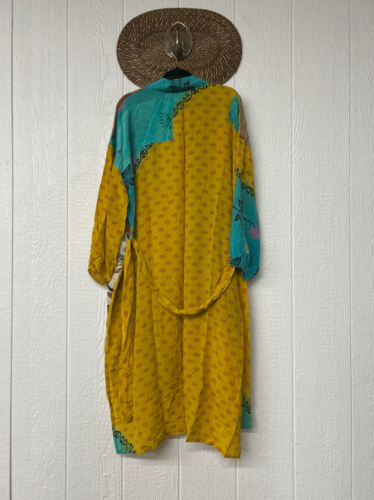 Crepe Duster 0925 109