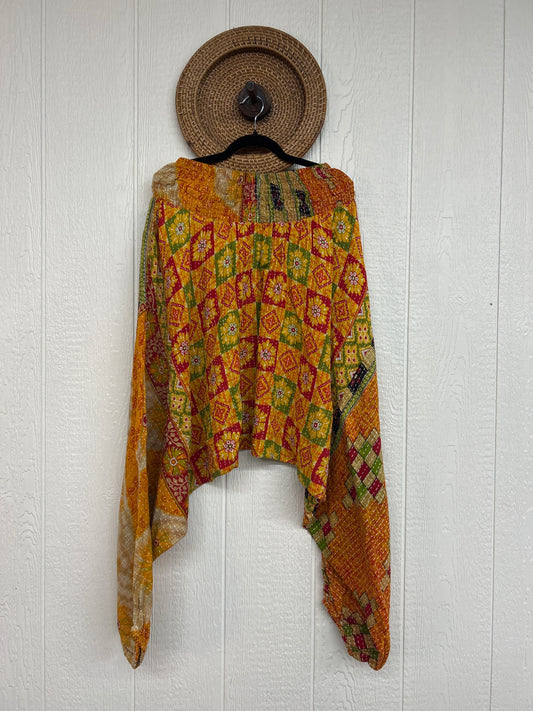 Everyday Harem Pants 0925 013