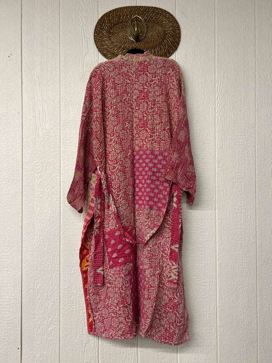 Pareo Kantha Majestic Kimono 0926 222