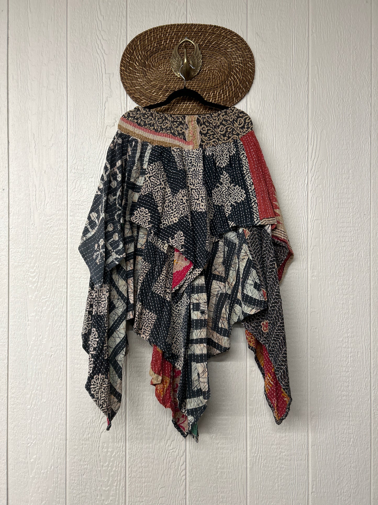 Pareo Kantha Pixie Pant 0826 132