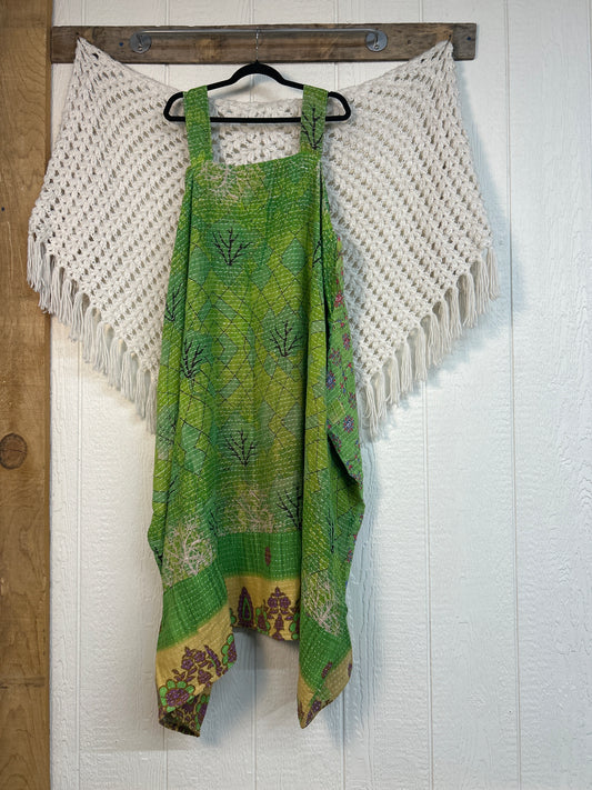 Pareo Kantha Gonna Shine Maxi 0726 260