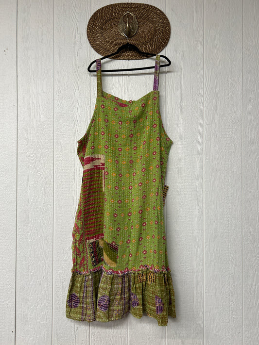 Pareo Kantha Joplin Dress 1125 122