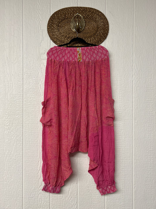 RETAIL Crepe Sari Be Still Harems 0426 045